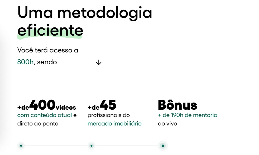 Curso de Corretor de Imóveis: O que Esperar e Como se Preparar